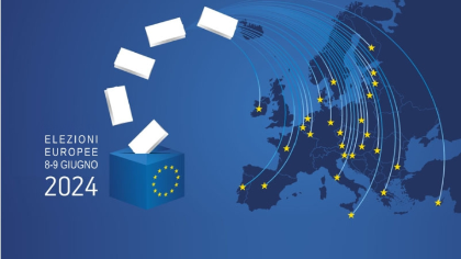 Risultati definitivi voti di lista elezioni europee 2024   