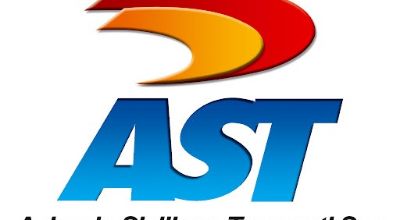 Ast