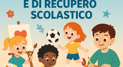 AttivitàSocioRicreative AttivitàSocioRicreative