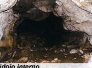 Grotta Calafarina